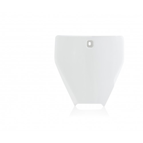 PORTA NUMEROS ACERBIS HUSQVARNA TC 85 2018